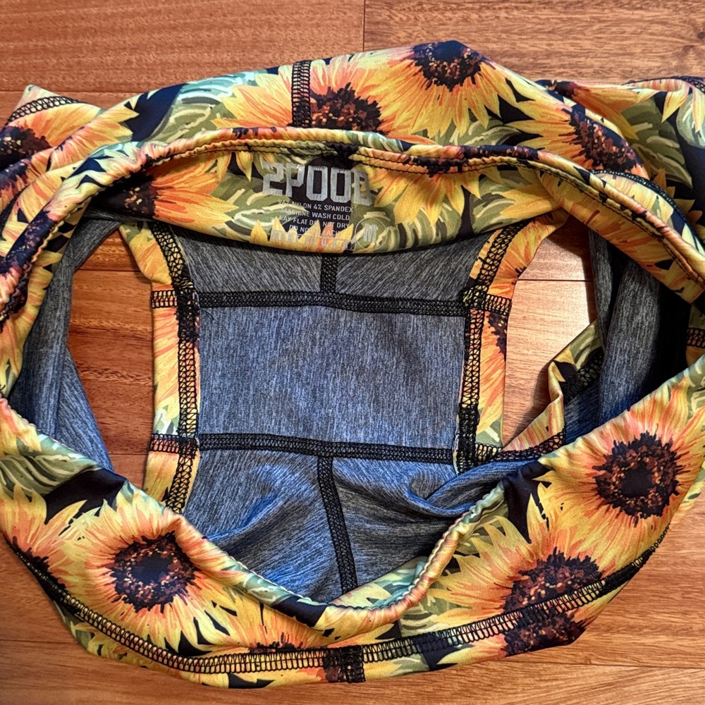 2POOD Shorts - Picture 5 of 6